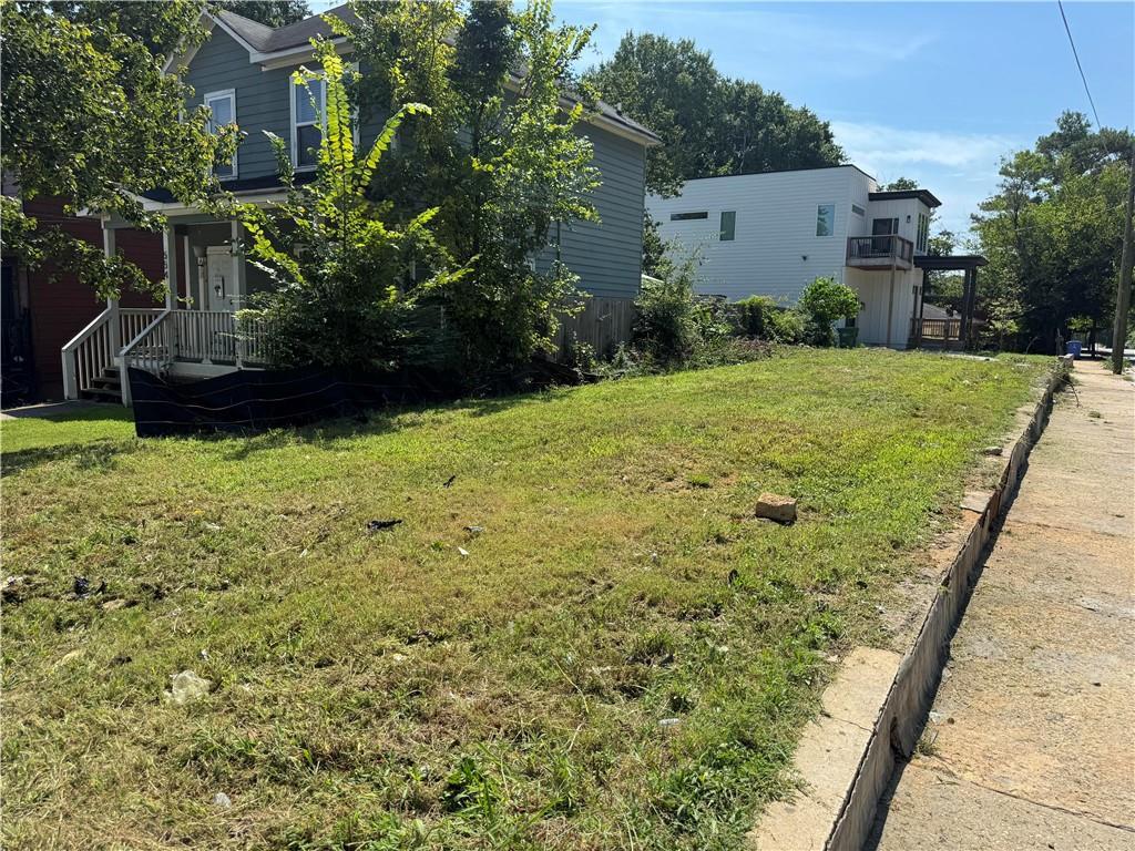 558 Rockwell St., Atlanta, GA 30310