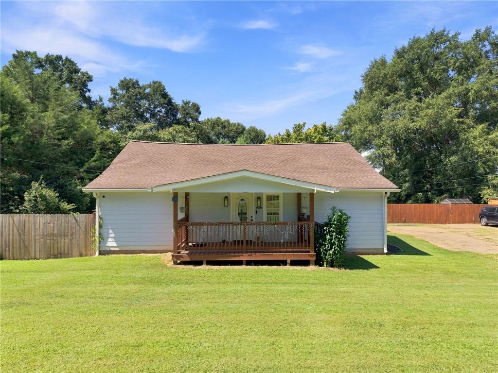 474 Cason Rd., Cedartown, GA 30125
