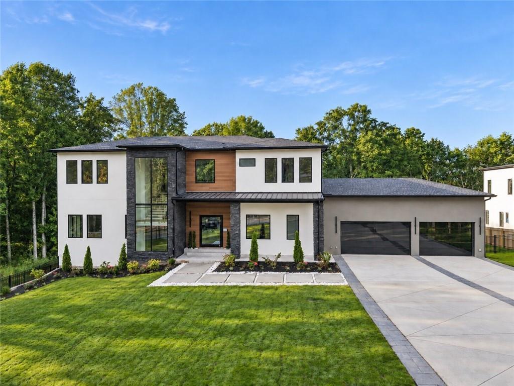 91 Serenity Ln., Auburn, GA 30011