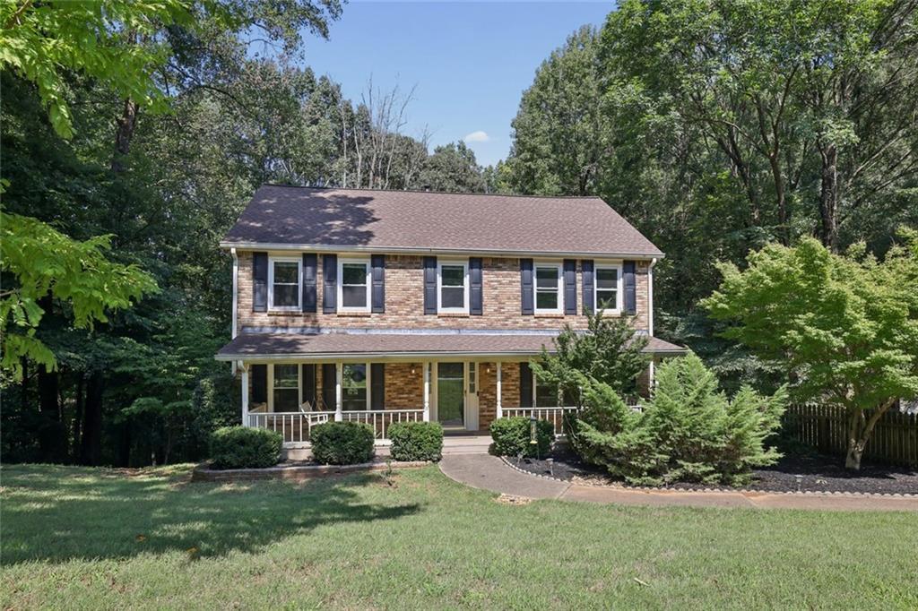 3832 Whitney Pl., Duluth, GA 30096