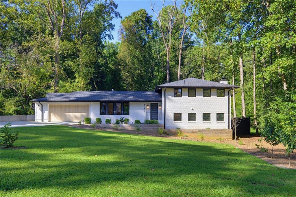2030 Clairmont Ter., Atlanta, GA 30345
