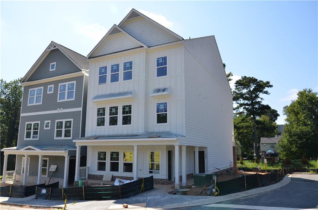 3591 Saddleback Dr., Kennesaw, GA 30144