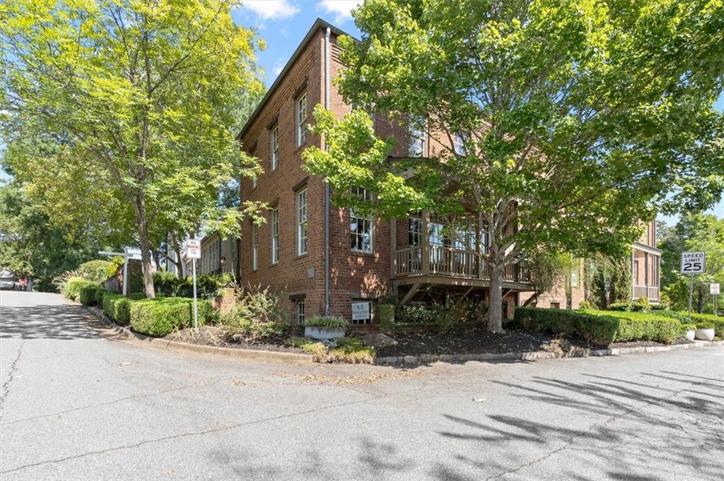 65 Sloan St. #3, Roswell, GA 30075