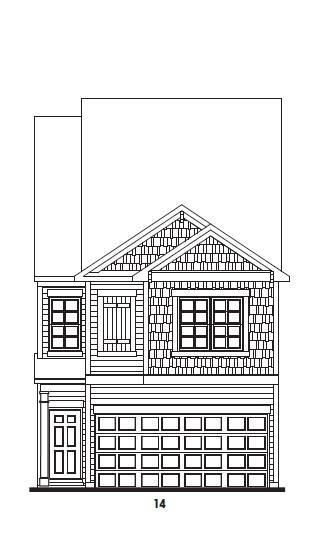 2655 High View Ct., Decatur, GA 30035