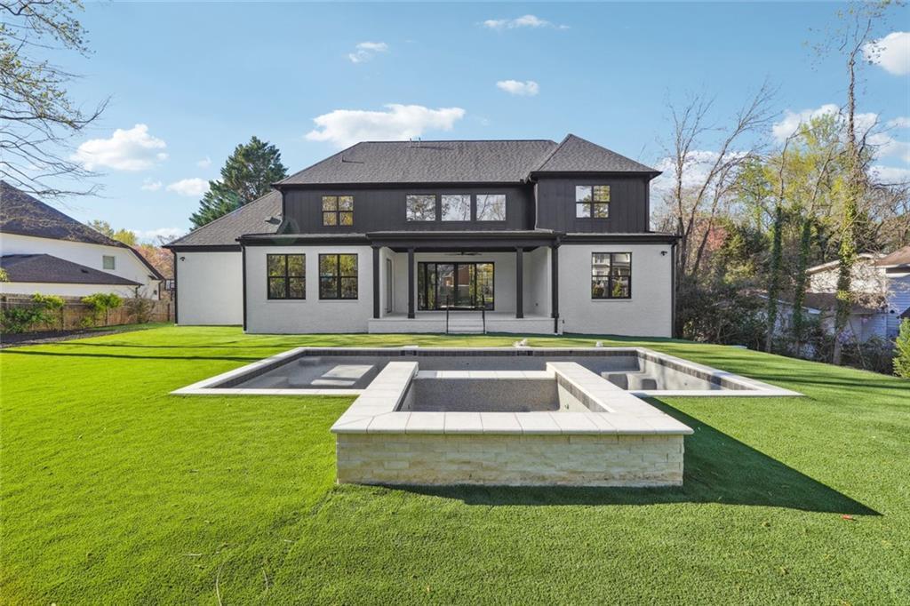 746 Hillwood Dr., Marietta, GA 30068
