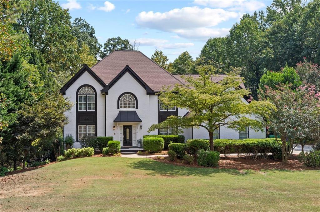 5502 Oakwood Dr., Stone Mountain, GA 30087