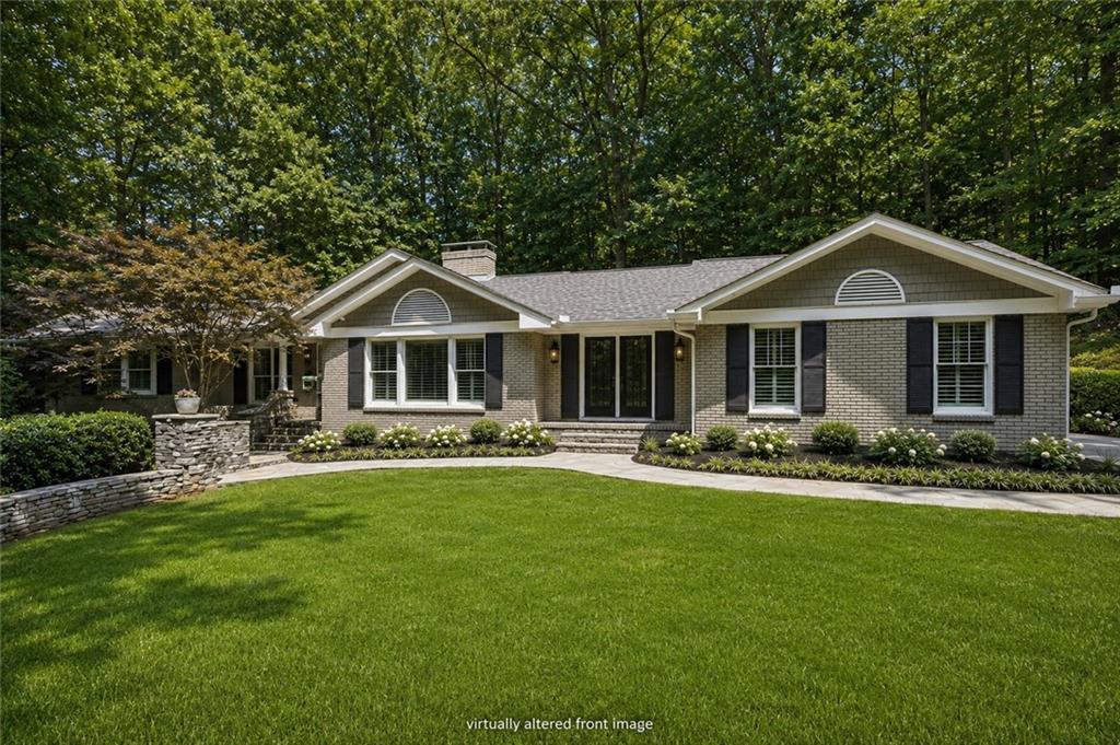2321 Bohler Rd., Atlanta, GA 30327