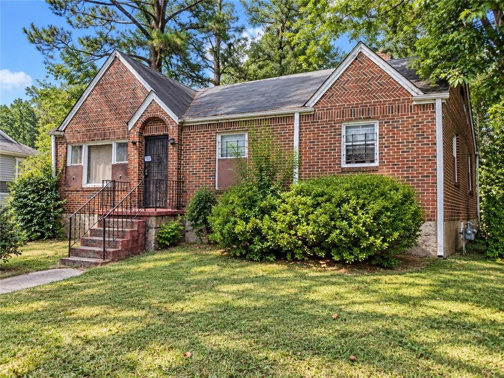 2870 Mcafee Rd., Decatur, GA 30032