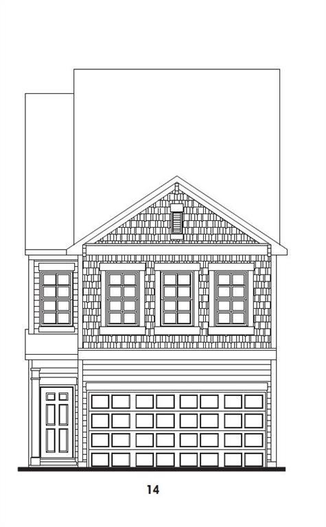 2659 High View Ct., Decatur, GA 30035