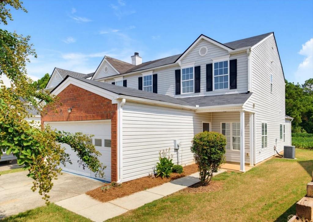 123 Benfield Cir., Cartersville, GA 30121