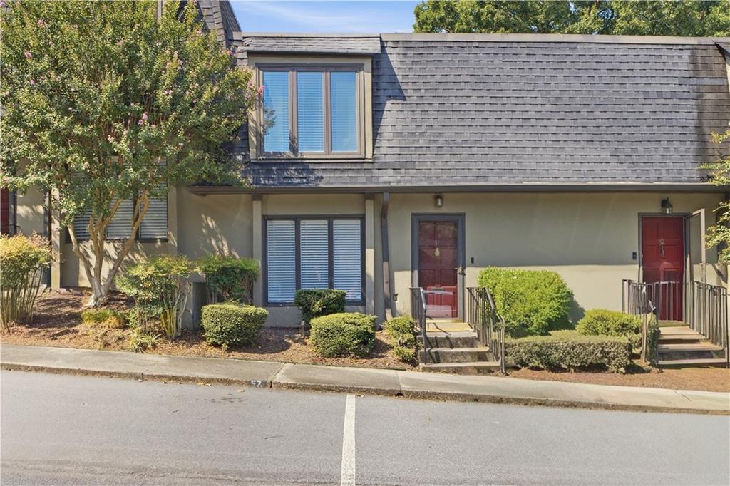 57 Ivy Tr., Atlanta, GA 30342