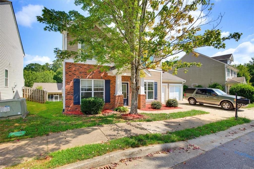 202 Quince Rd., Canton, GA 30114