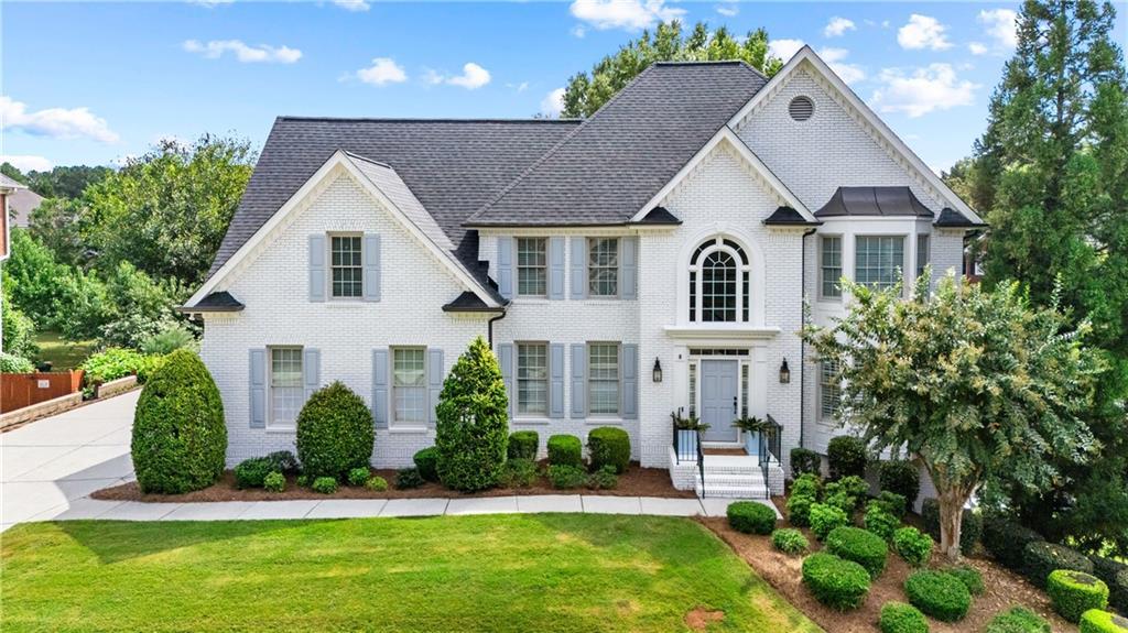 5170 Edgerton Dr., Peachtree Corners, GA 30092