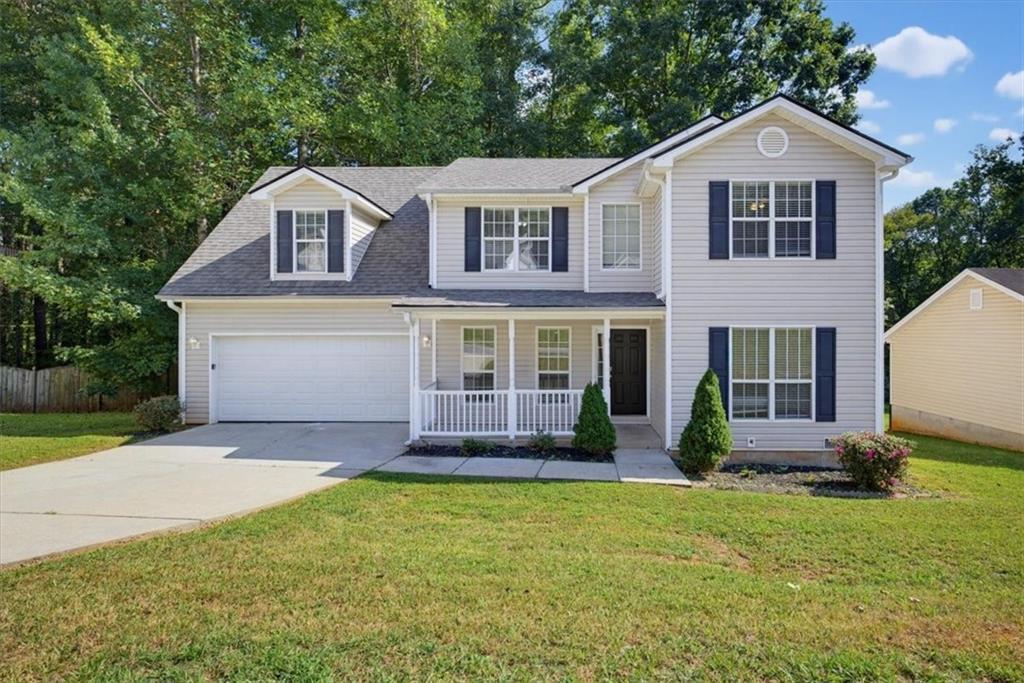 454 Saddle Shoal Tr., Lawrenceville, GA 30046