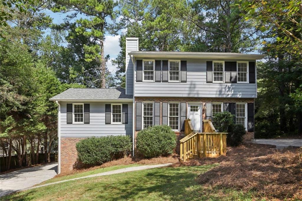 2344 Sawmill Rd., Marietta, GA 30064