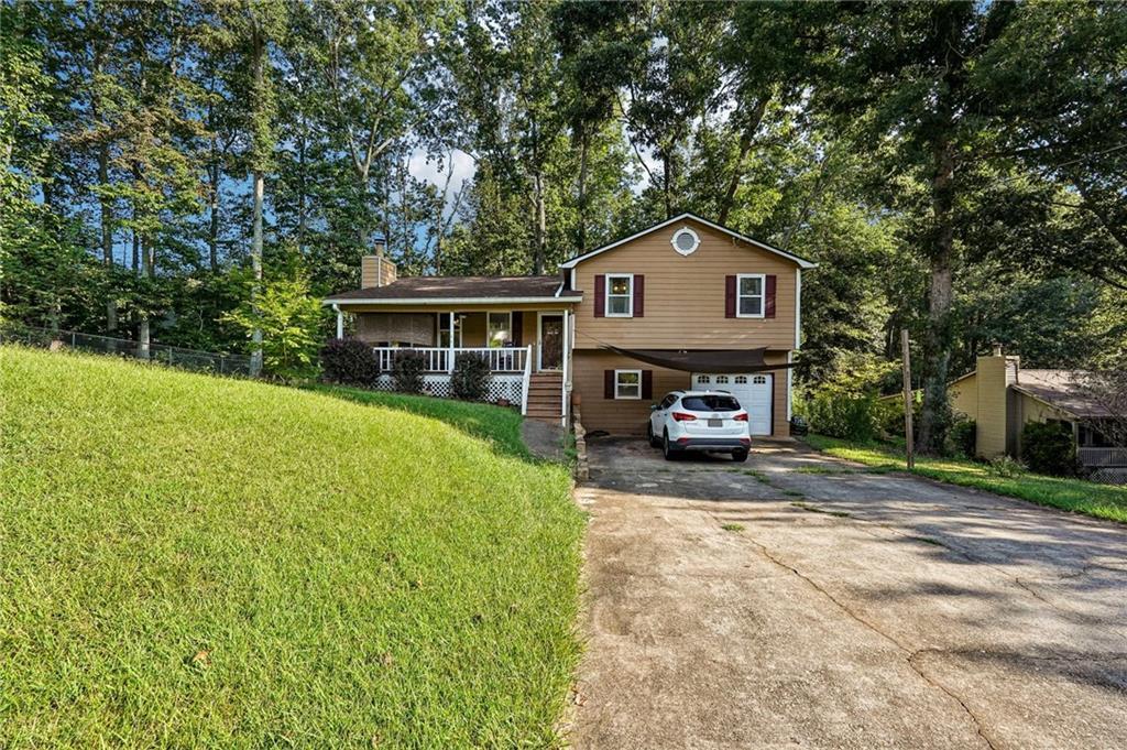57 Brooks St., Dallas, GA 30157