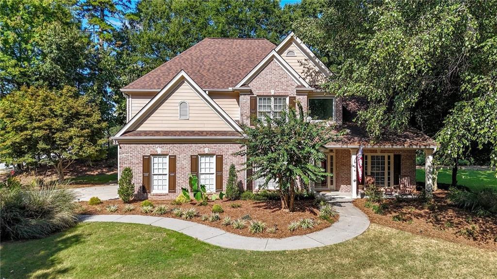 510 Senators Ridge Dr., Dallas, GA 30132