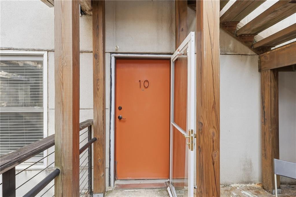 244 Peters St. #10, Atlanta, GA 30313