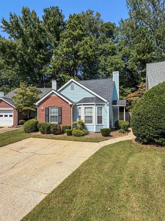 2764 Saint Charles Ln., Kennesaw, GA 30144