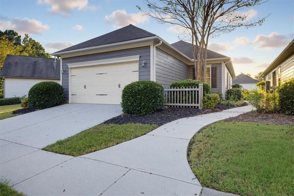 7923 Bluefin Tr., Union City, GA 30291