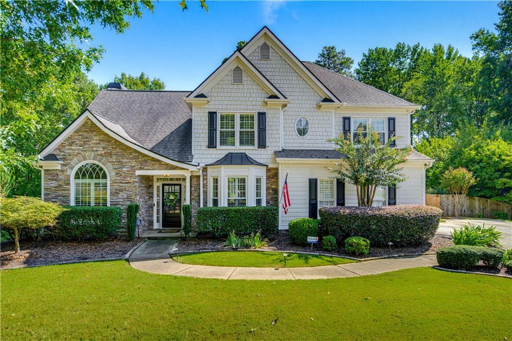 2850 Dartmouth Pl., Cumming, GA 30041