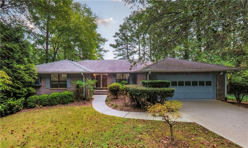 7012 S Pinewood Ct., Villa Rica, GA 30180