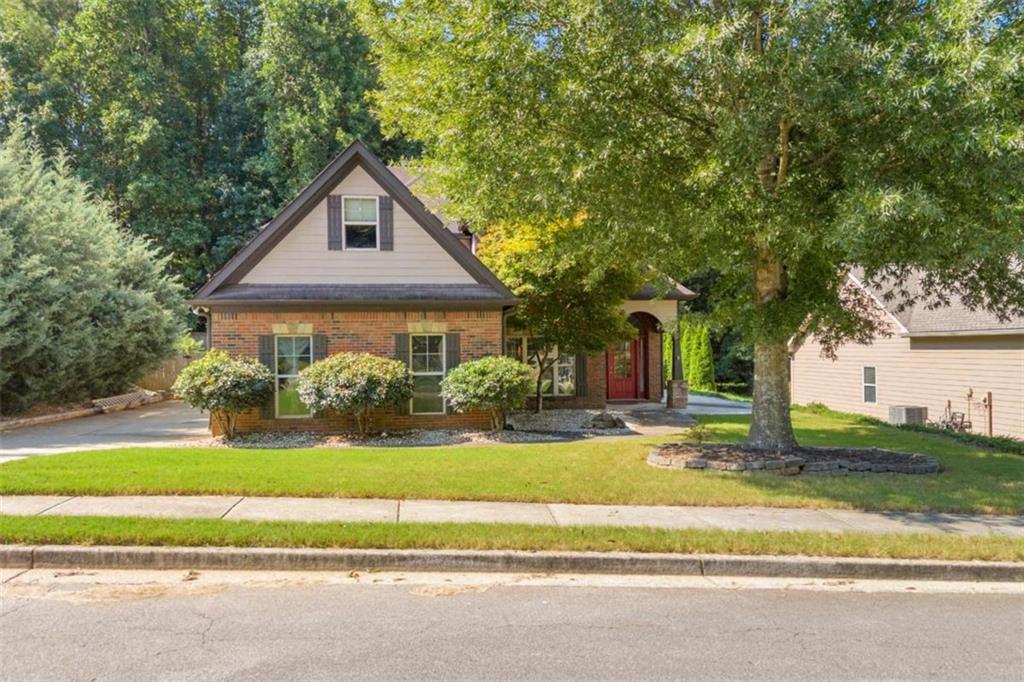 383 Spinner Dr., Jefferson, GA 30549