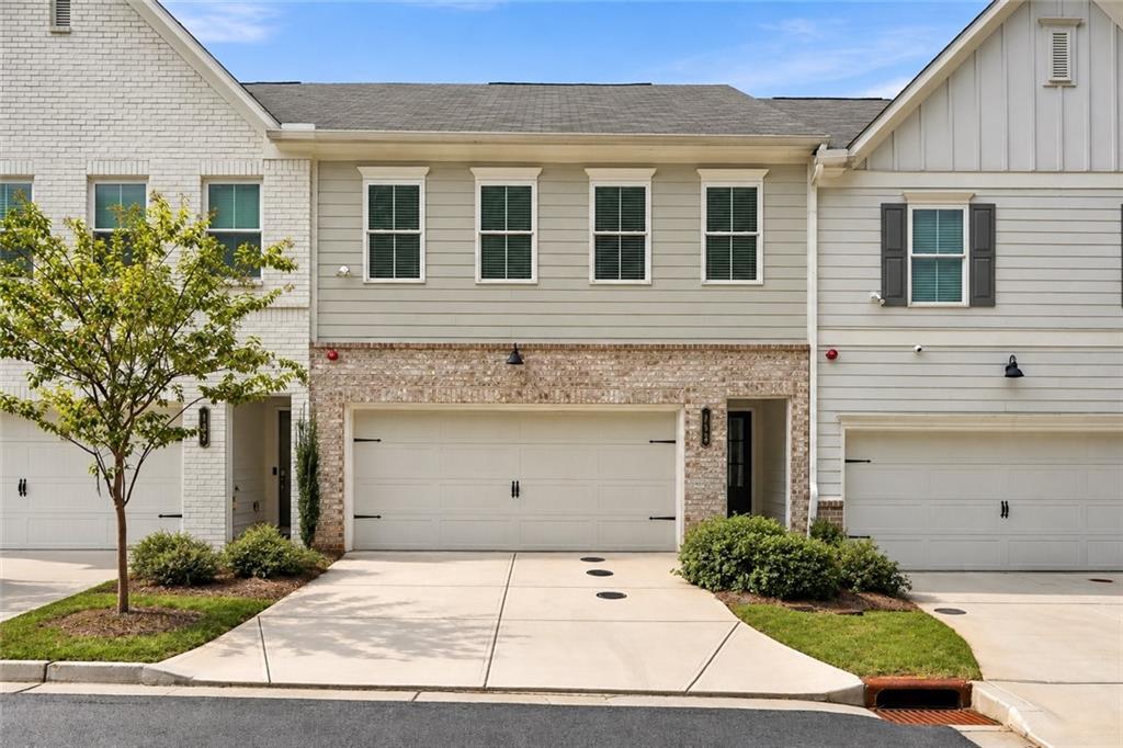 793 Trevett Way, Marietta, GA 30062