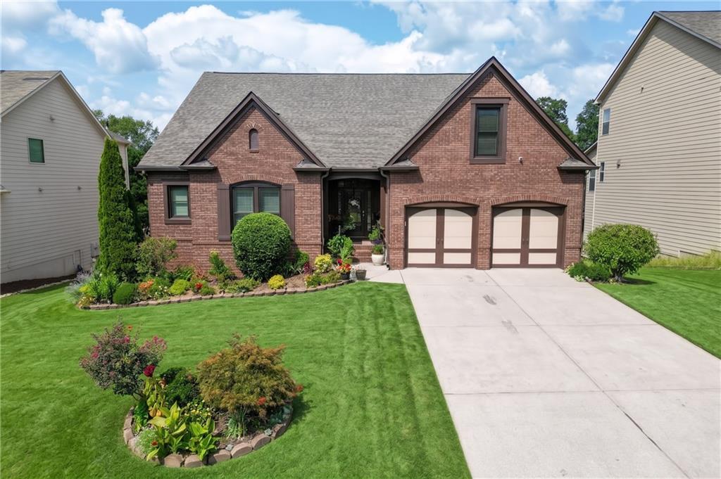 1560 Woodall Trace, Alpharetta, GA 30004