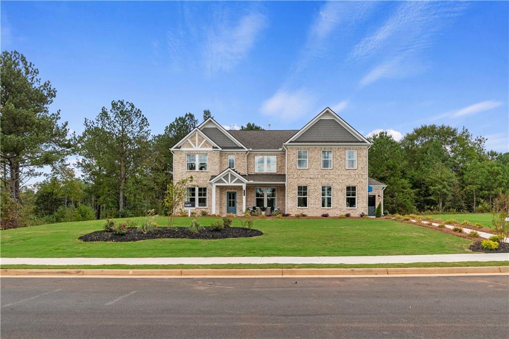 209 Delta Dr., Mcdonough, GA 30253