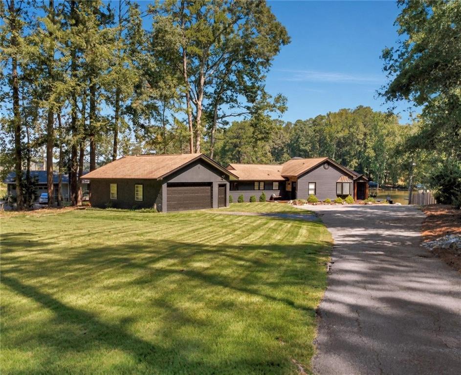 3118 Jodeco Drive, Jonesboro, GA 30236