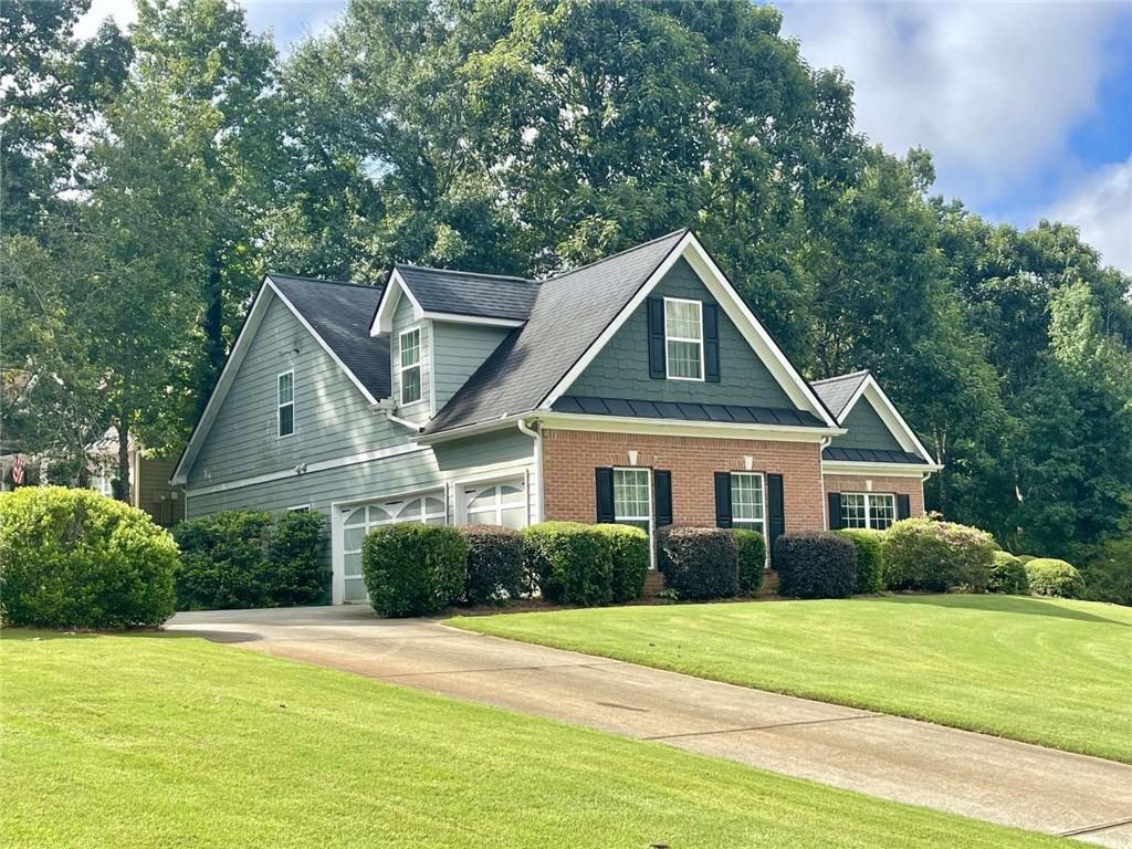 930 Vinings Dr., Winder, GA 30680