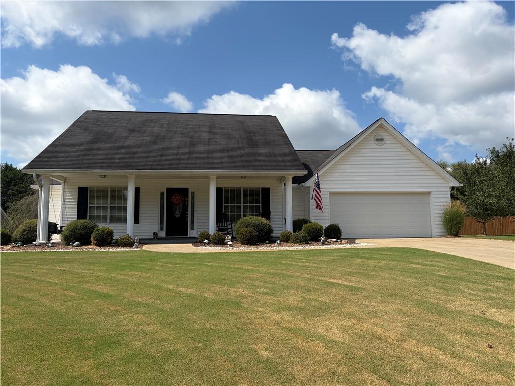 8225 Wimbledon Ct., Gainesville, GA 30506