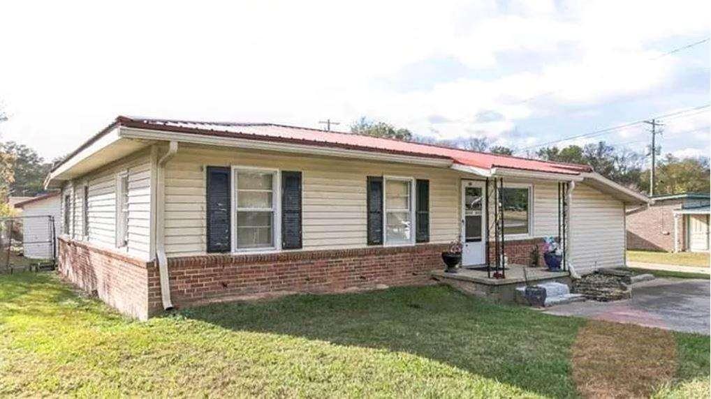 206 Cason Rd., Cedartown, GA 30125