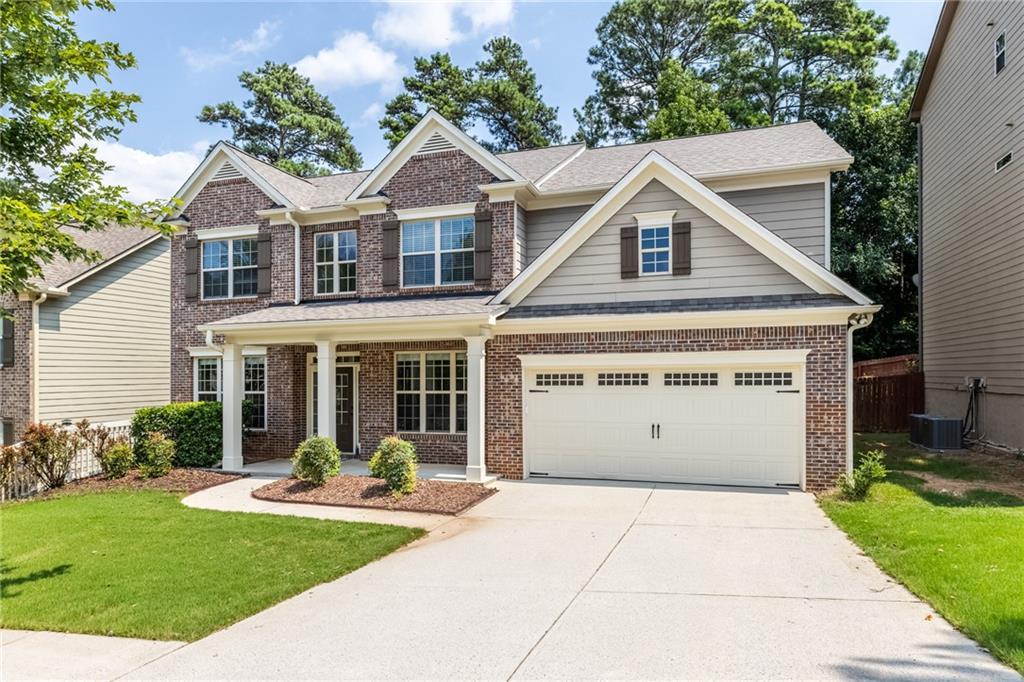 1075 Crescent Ridge Dr., Buford, GA 30518