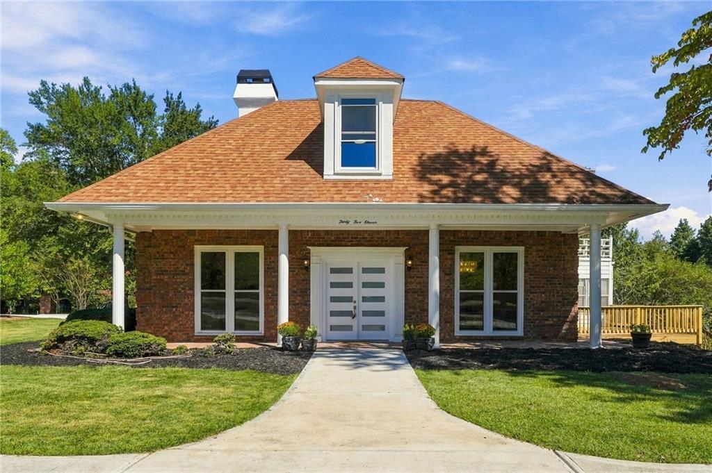 3511 Miller Farms Ln., Duluth, GA 30096