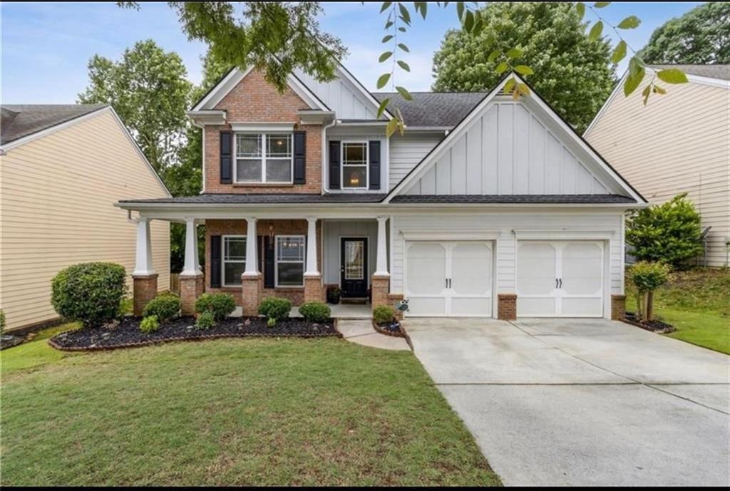 4266 Suwanee Brook Ct., Buford, GA 30518