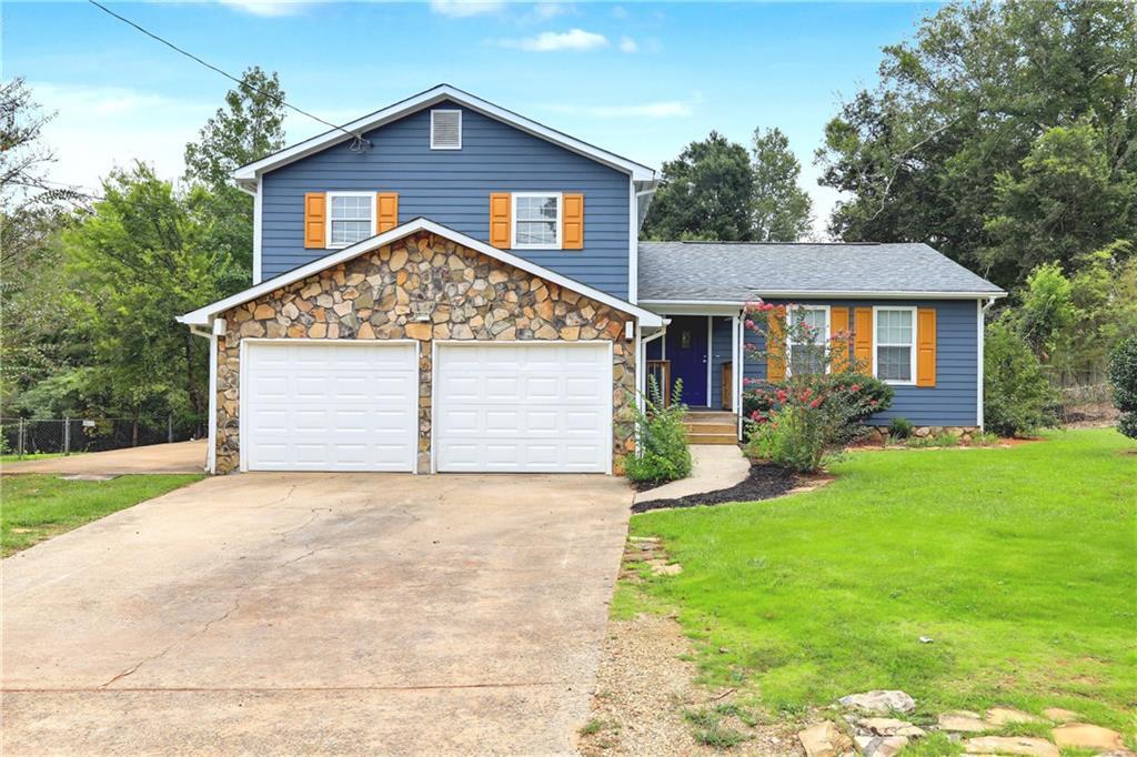 3447 Trickum Rd., Woodstock, GA 30188