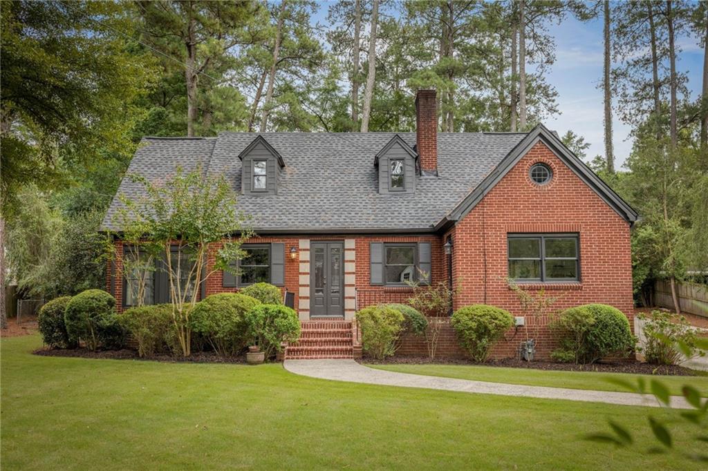 1719 Johnson Rd., Atlanta, GA 30306