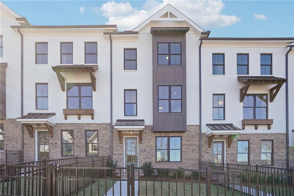 649 Silva St. #137, Cumming, GA 30040
