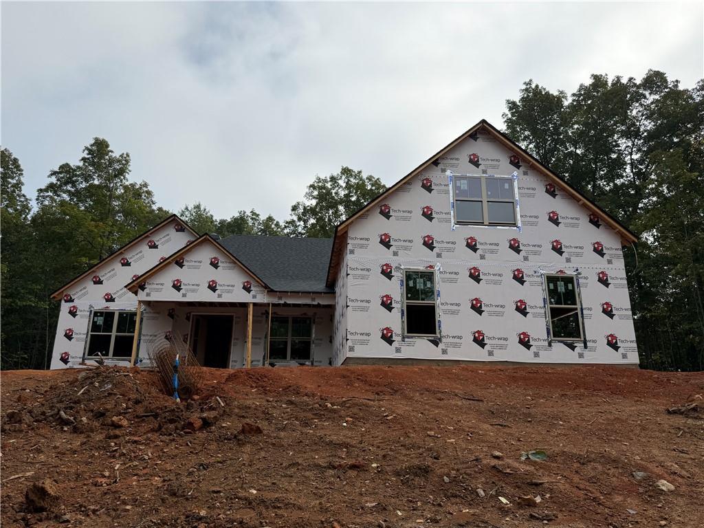 16 Unbridled Rd., Rome, GA 30161