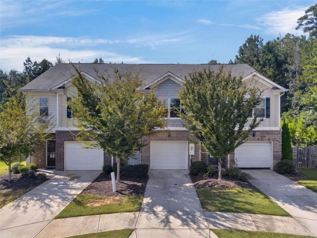 5918 Cassie Dr., Lithonia, GA 30038