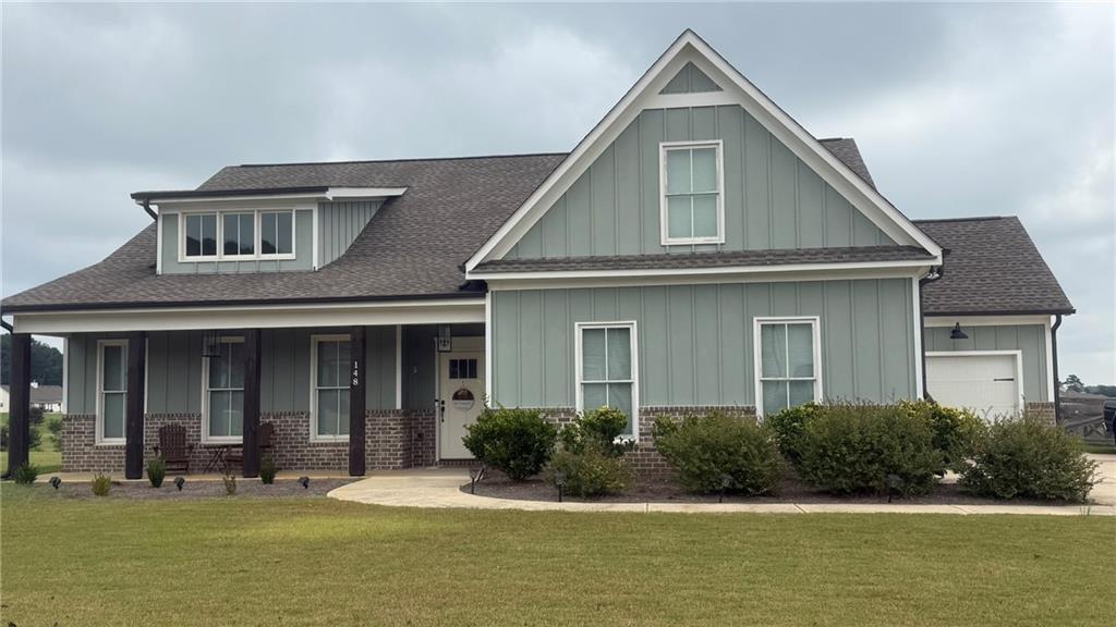 148 Perkins Ct., Winder, GA 30680