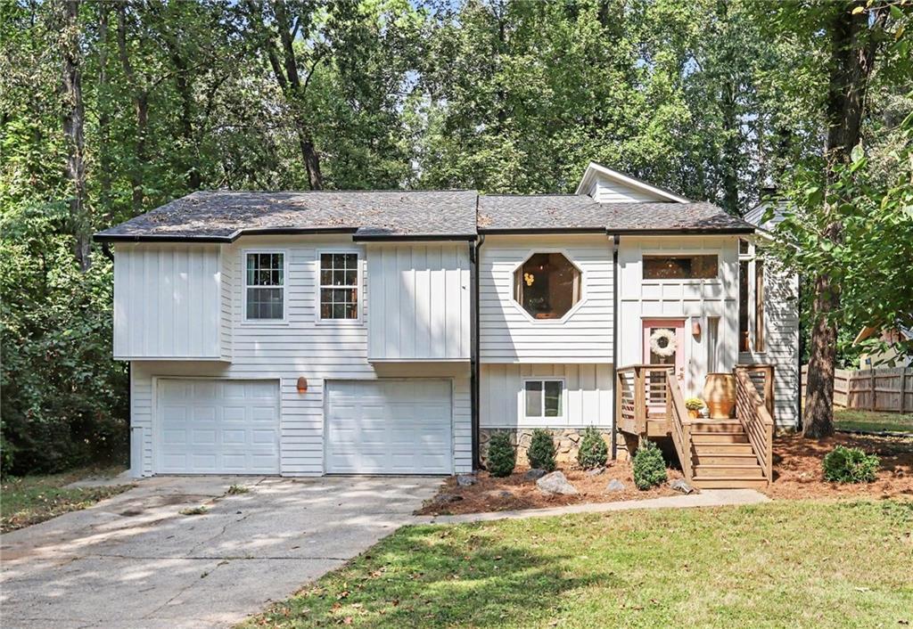743 Starmist Ct., Kennesaw, GA 30144