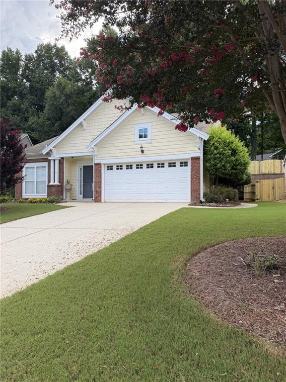2219 Alnwick Dr., Duluth, GA 30096