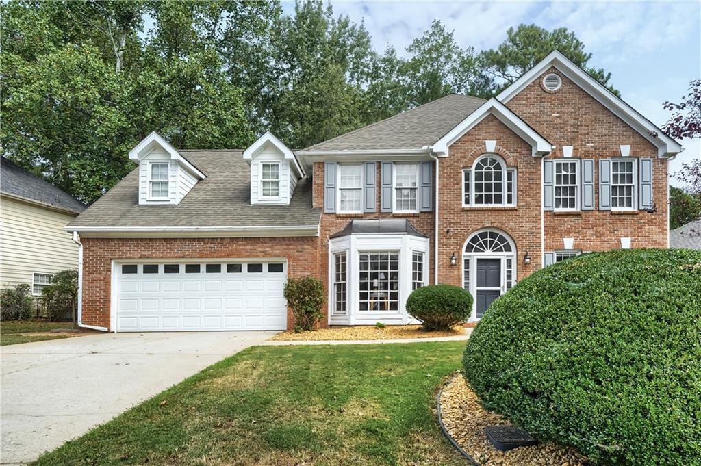 109 Carolinas Way, Fayetteville, GA 30215