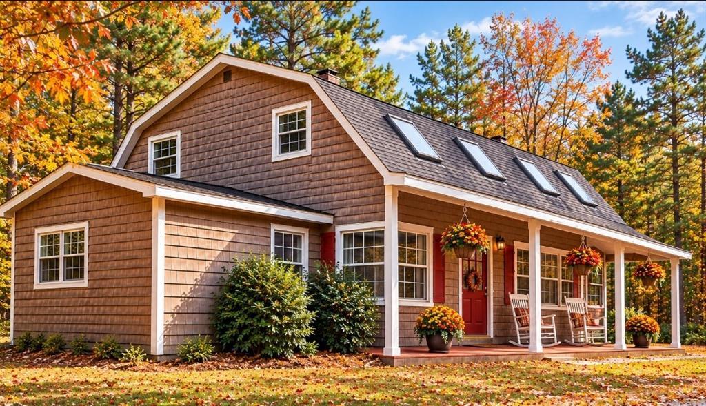 339 Crumby Creek Terrace, Blairsville, GA 30512