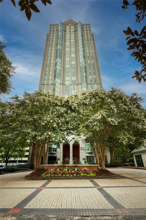 2870 Pharr Court South #2403, Atlanta, GA 30305