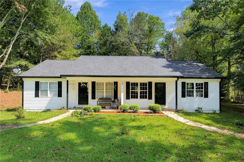 148 Gennett Dr., Jasper, GA 30143
