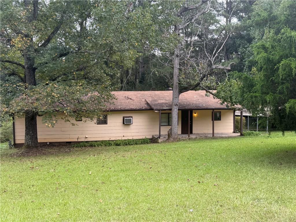 285 Highland Cir., Stockbridge, GA 30281